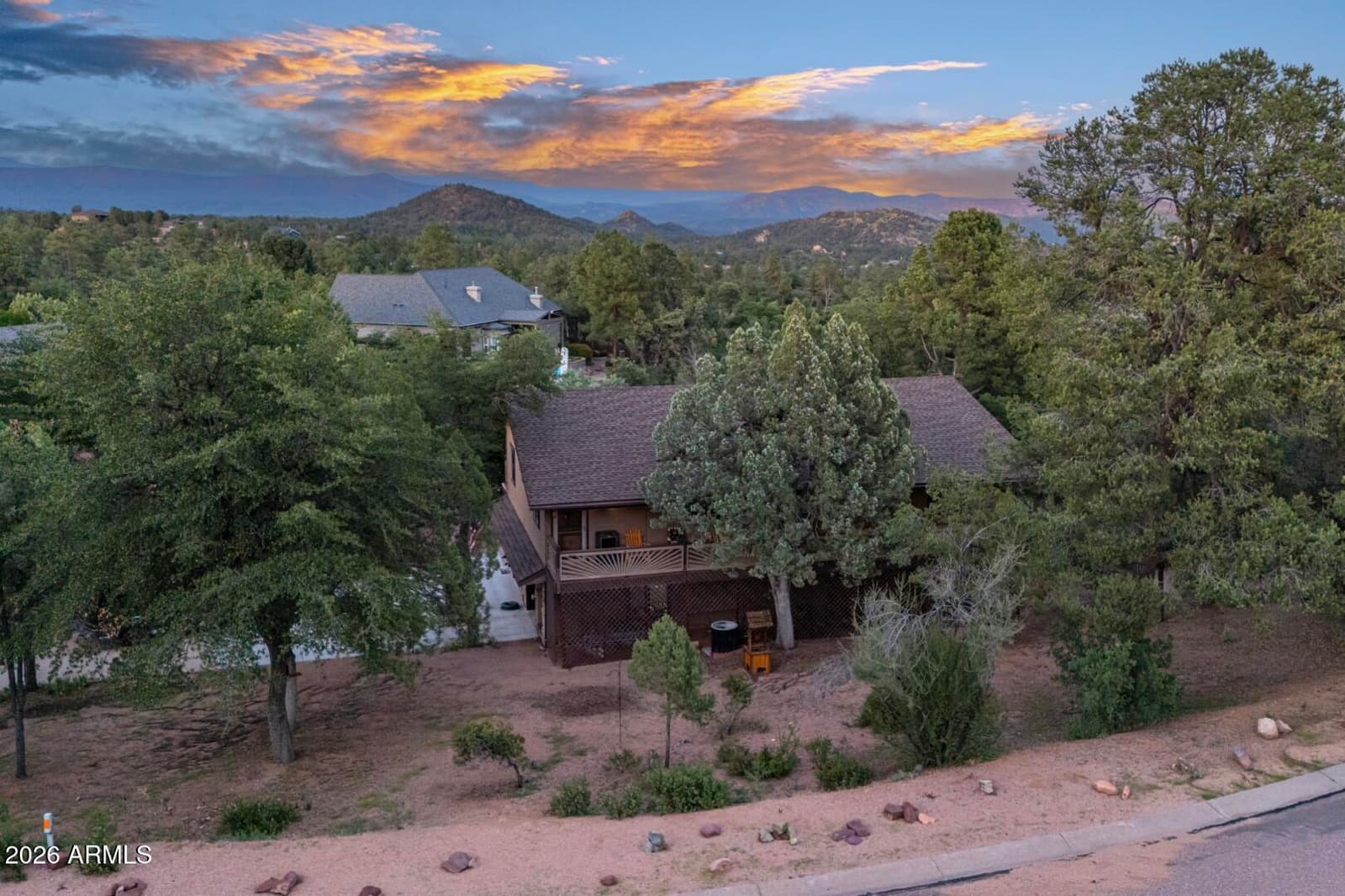 1103 S Stewart Pocket Circle S, Payson, AZ 85541 — photo 34 of 77