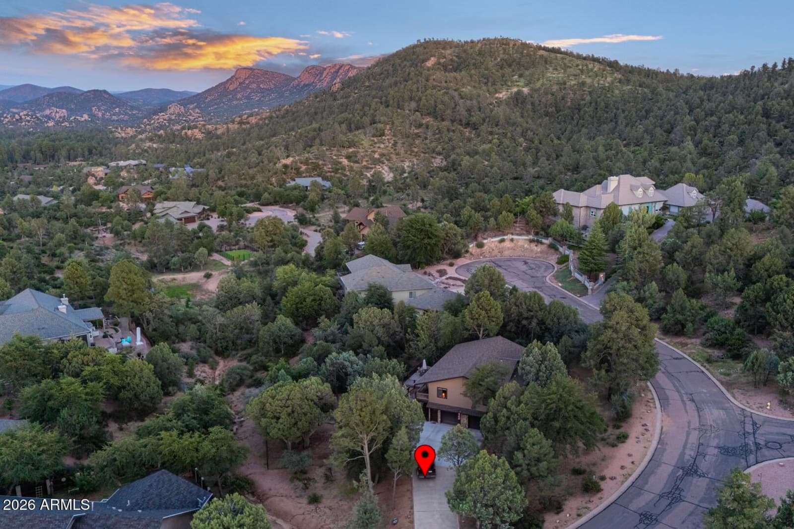1103 S Stewart Pocket Circle S, Payson, AZ 85541 — photo 35 of 77