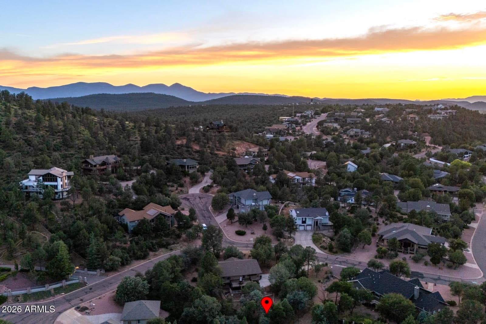 1103 S Stewart Pocket Circle S, Payson, AZ 85541 — photo 40 of 77
