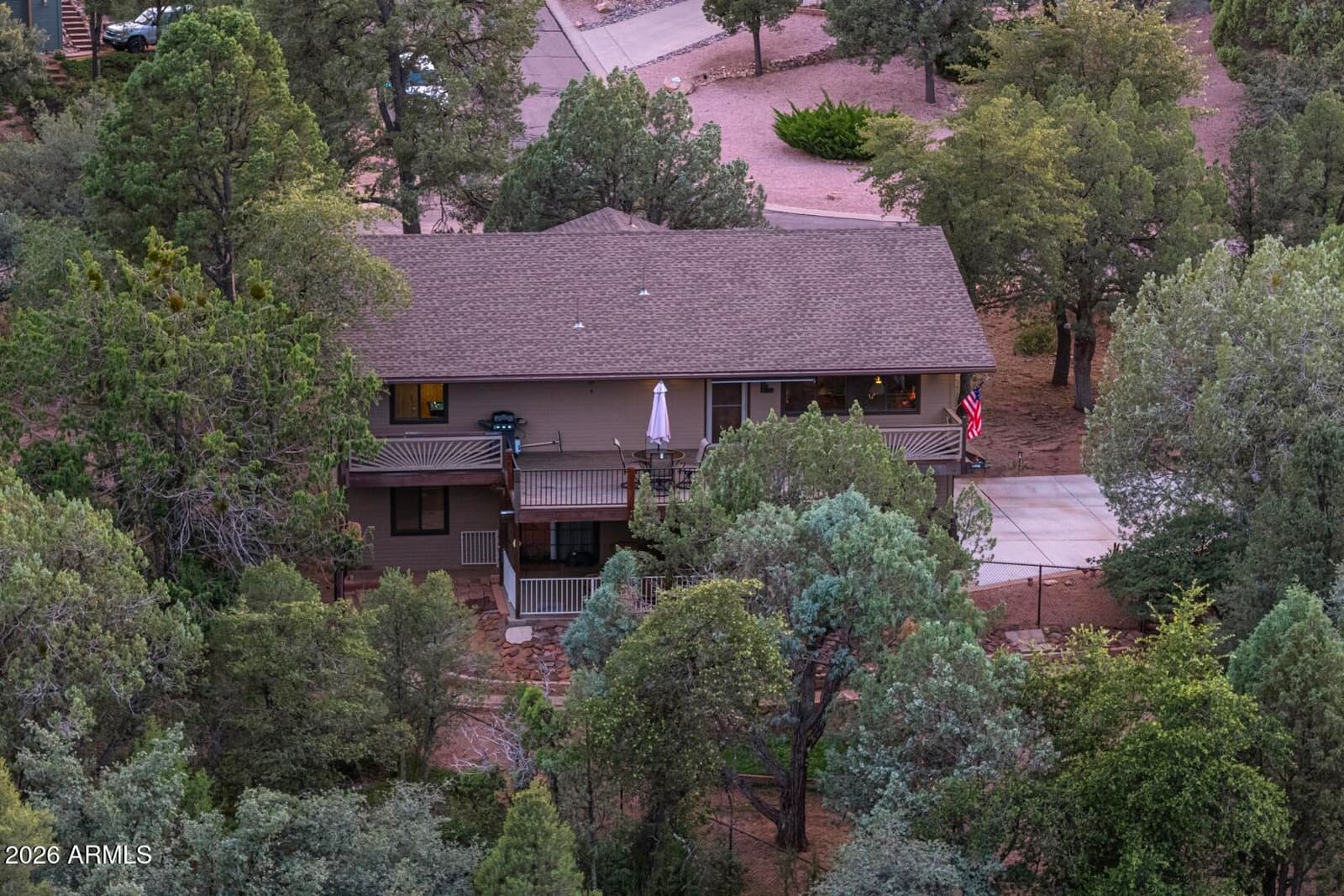 1103 S Stewart Pocket Circle S, Payson, AZ 85541 — photo 41 of 77