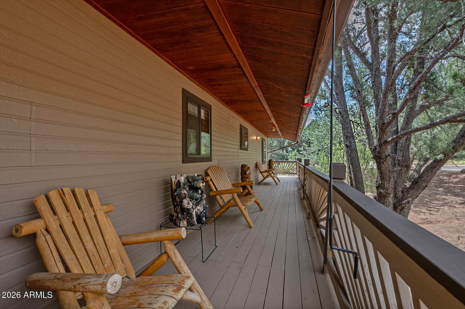 1103 S Stewart Pocket Circle S, Payson, AZ 85541 — photo 14 of 77