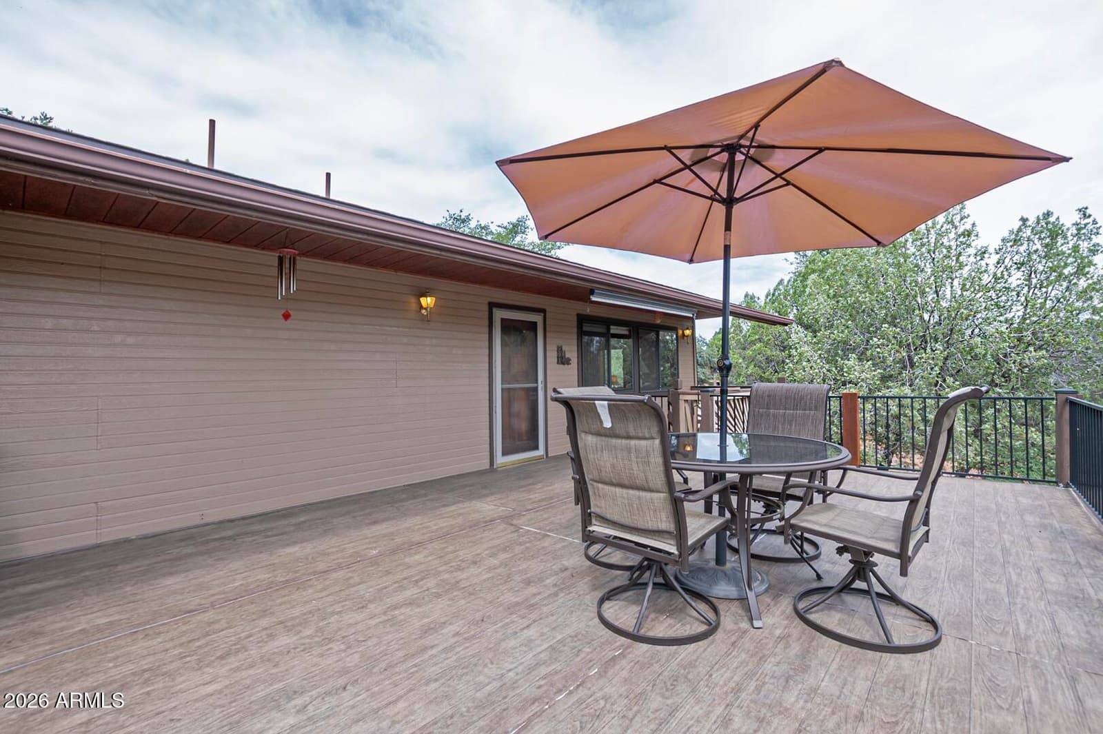 1103 S Stewart Pocket Circle S, Payson, AZ 85541 — photo 20 of 77