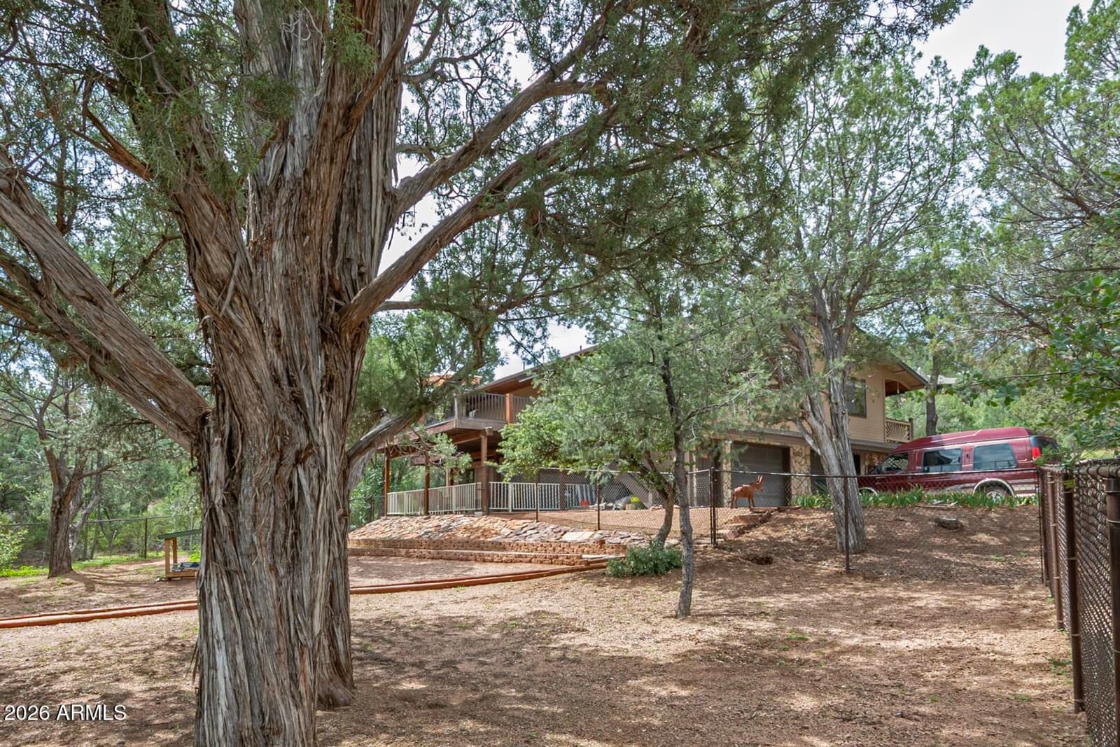 1103 S Stewart Pocket Circle S, Payson, AZ 85541 — photo 46 of 77