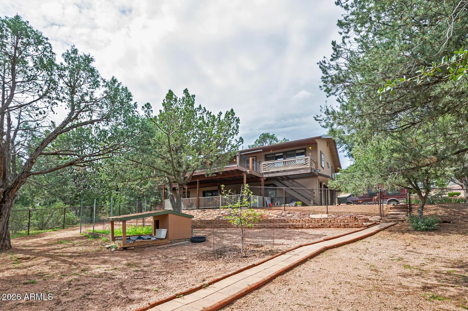 1103 S Stewart Pocket Circle S, Payson, AZ 85541 — photo 29 of 77