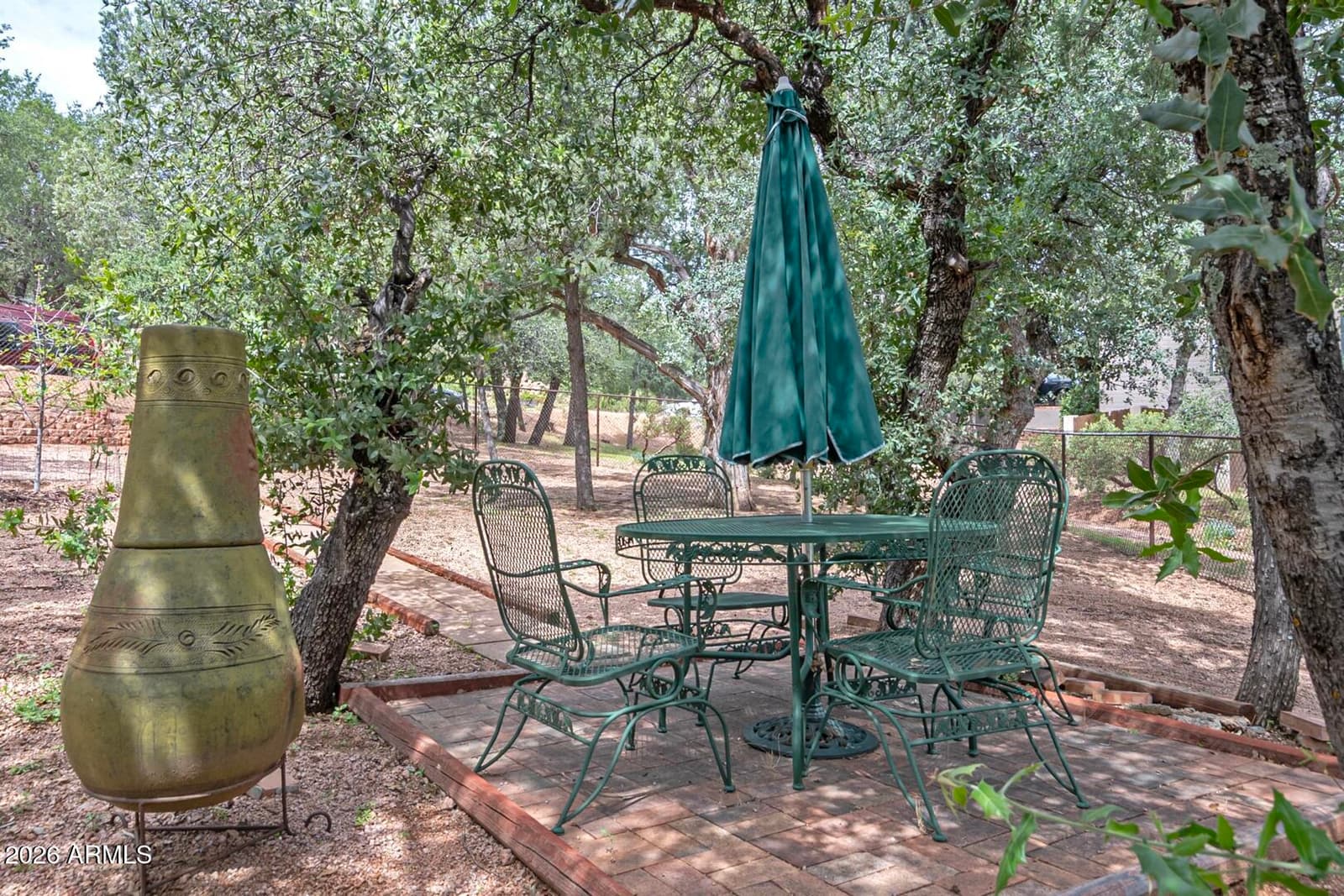 1103 S Stewart Pocket Circle S, Payson, AZ 85541 — photo 30 of 77