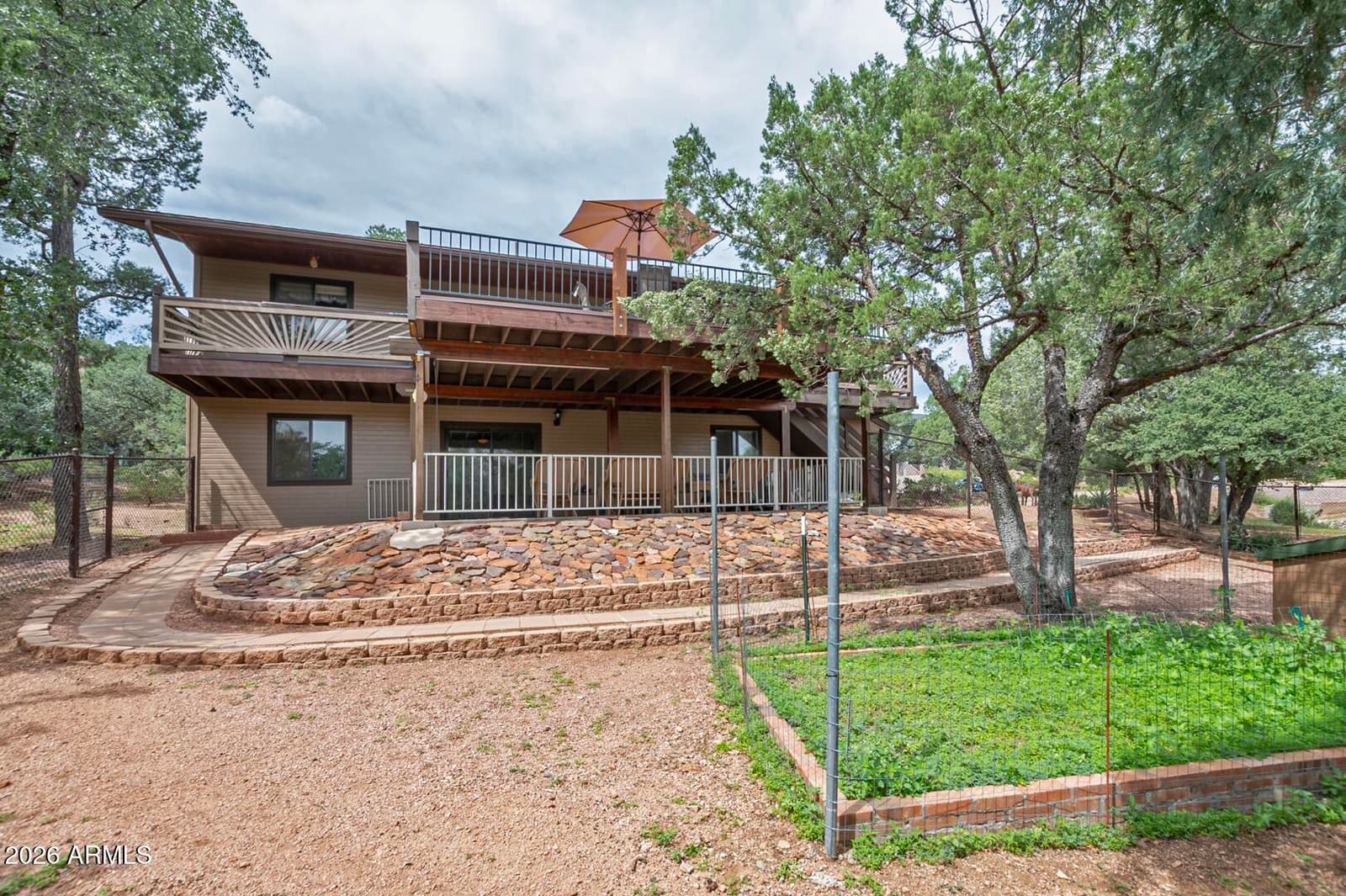 1103 S Stewart Pocket Circle S, Payson, AZ 85541 — photo 16 of 77