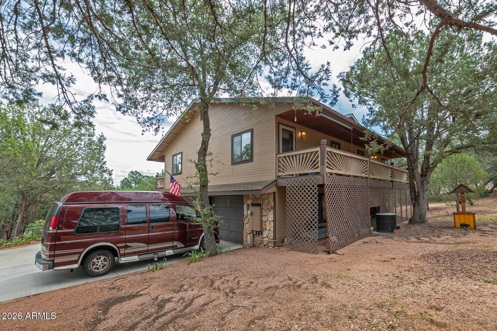 1103 S Stewart Pocket Circle S, Payson, AZ 85541 — photo 47 of 77