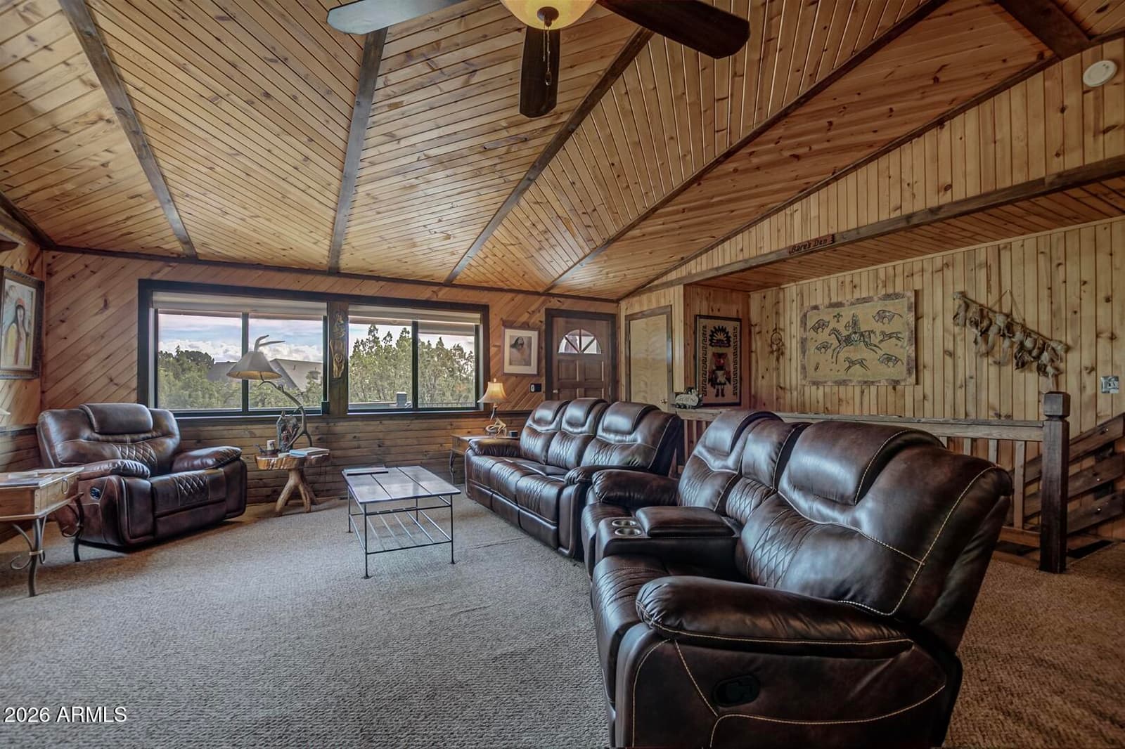 1103 S Stewart Pocket Circle S, Payson, AZ 85541 — photo 4 of 77