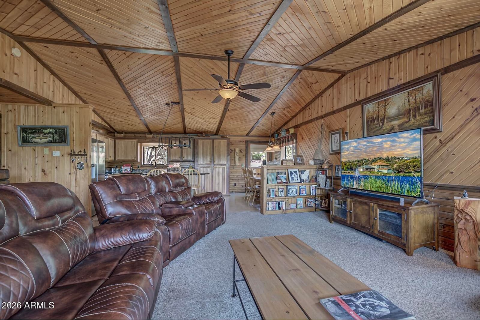 1103 S Stewart Pocket Circle S, Payson, AZ 85541 — photo 3 of 77