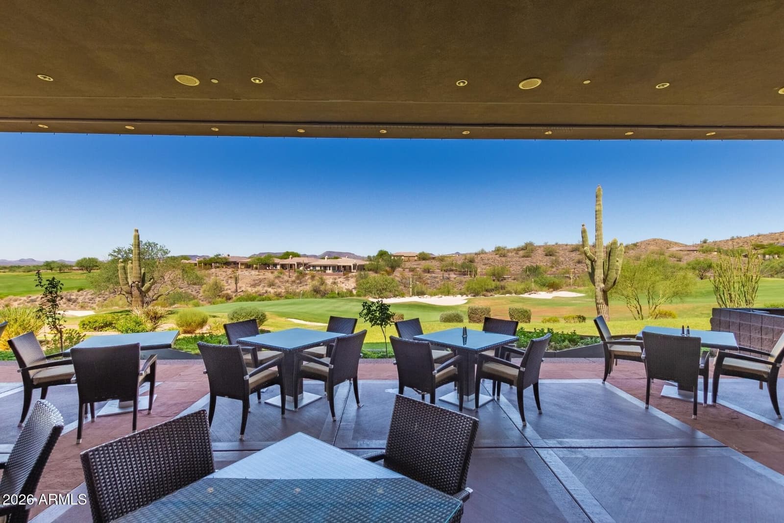 1737 W Morse Drive, Anthem, AZ 85086 — photo 38 of 46