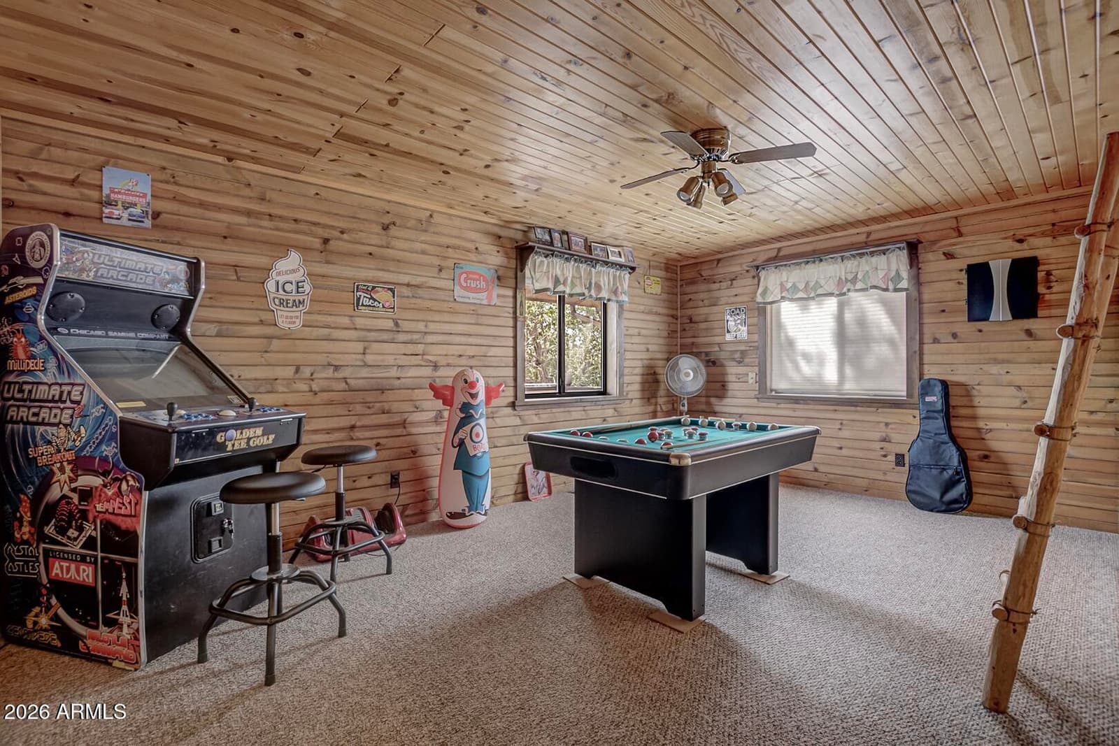 1103 S Stewart Pocket Circle S, Payson, AZ 85541 — photo 11 of 77