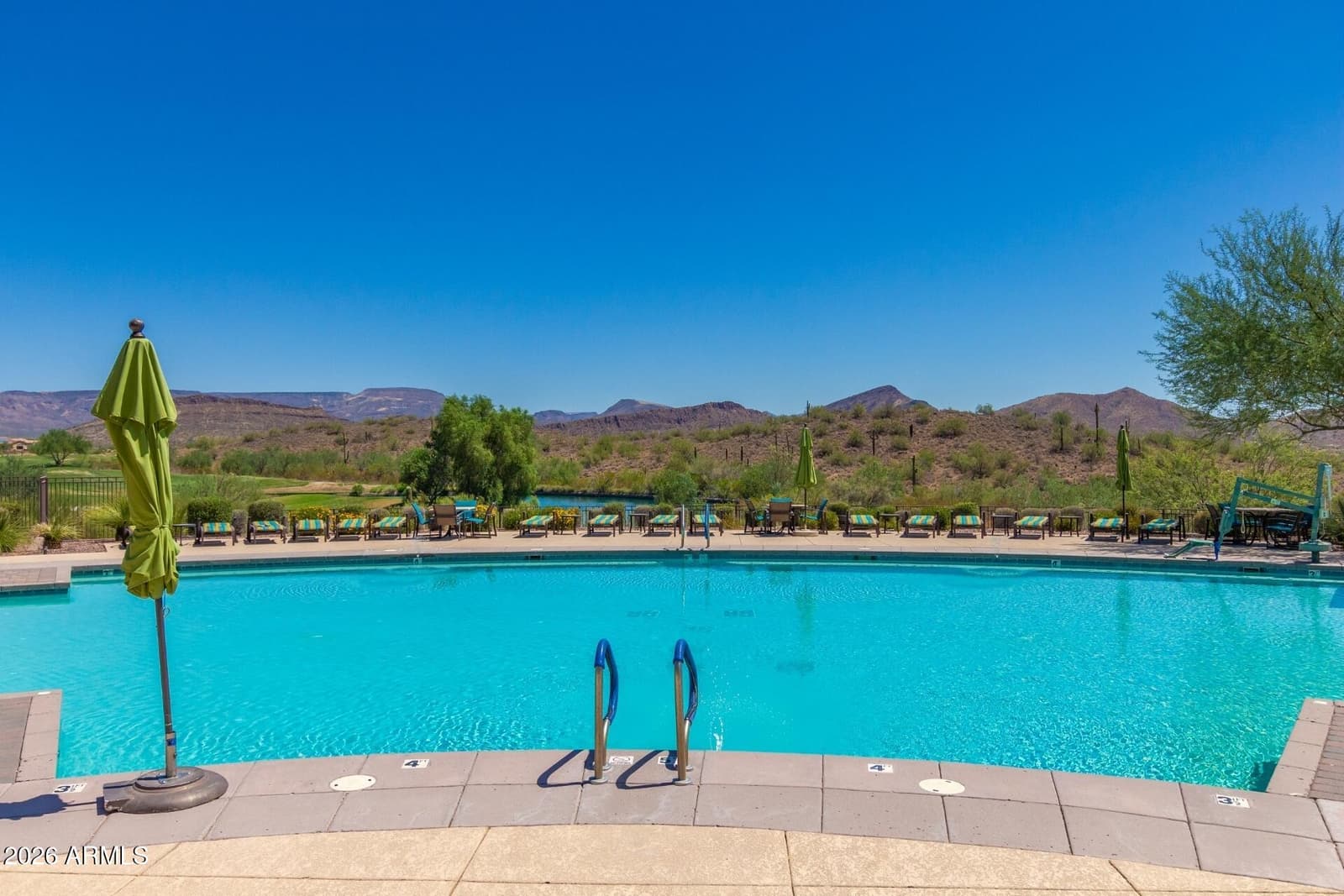 1737 W Morse Drive, Anthem, AZ 85086 — photo 45 of 46