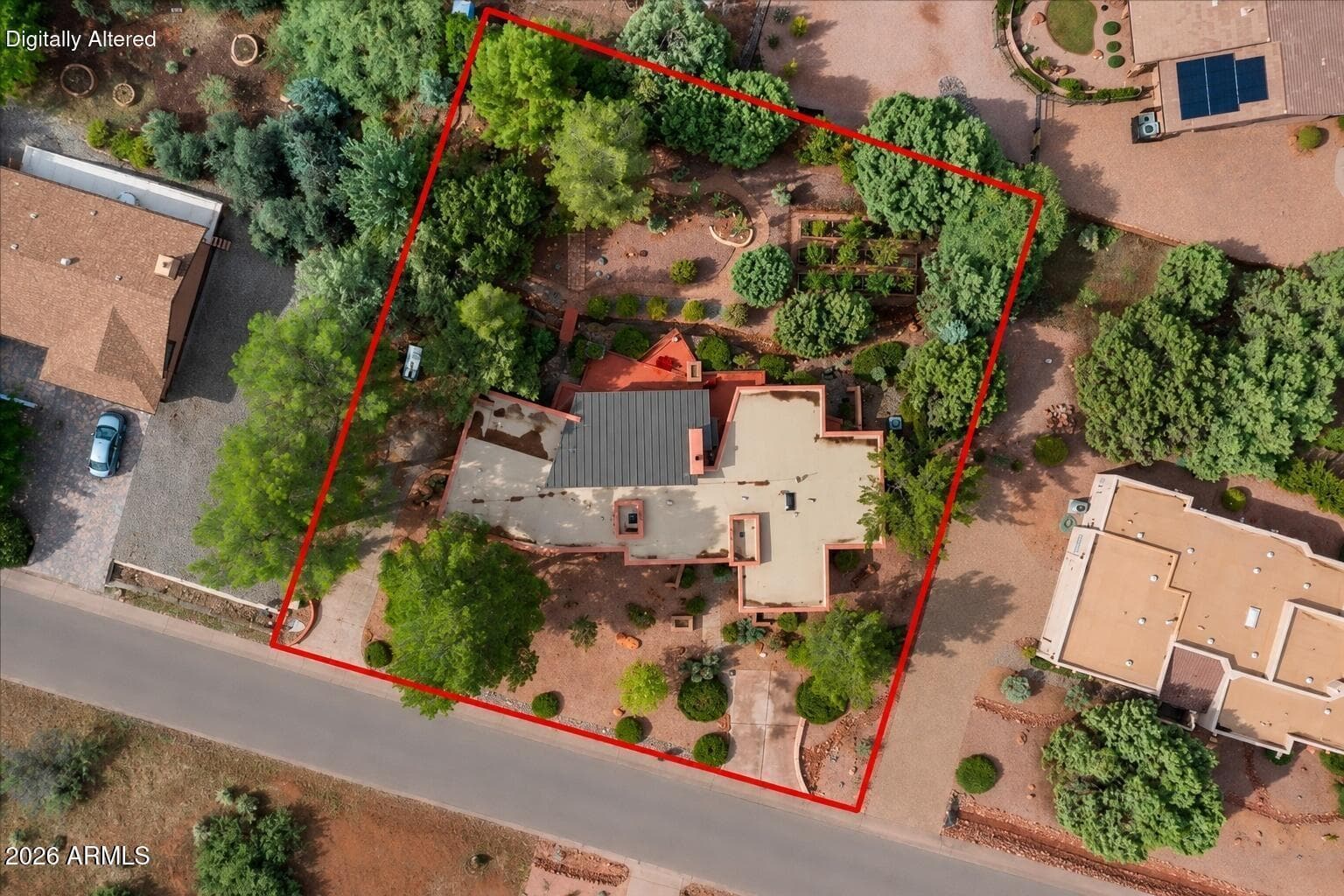 30 Red Fox Lane, Sedona, AZ 86351 — photo 36 of 40