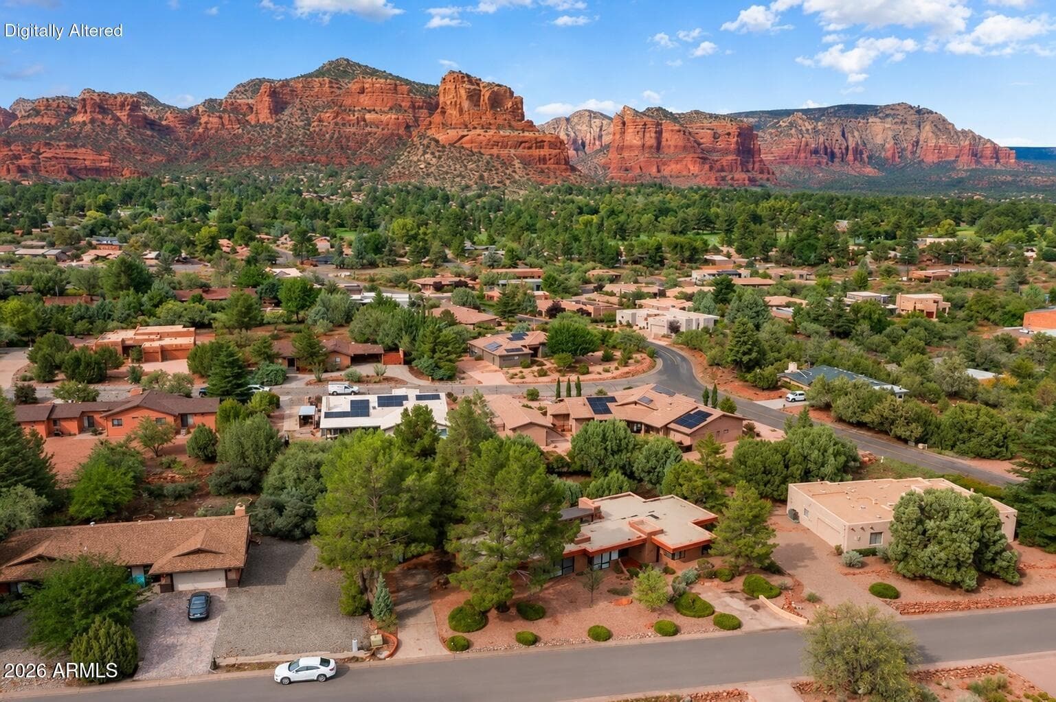 30 Red Fox Lane, Sedona, AZ 86351 — photo 37 of 40