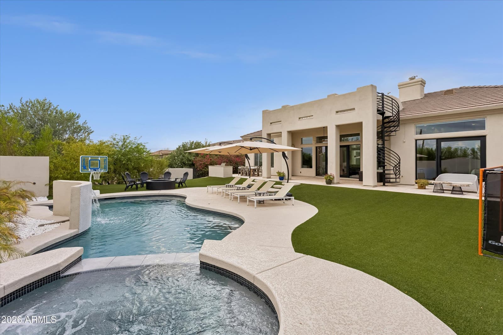 11613 N 120th Street, Scottsdale, AZ 85259 — photo 36 of 53