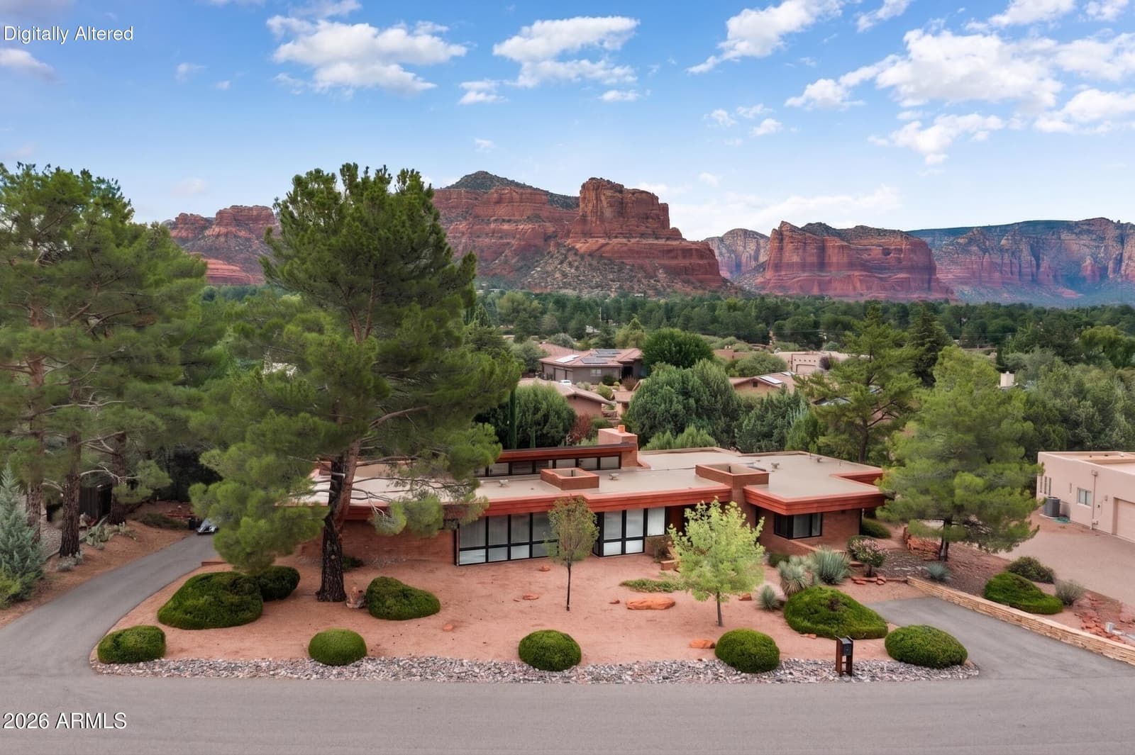 30 Red Fox Lane, Sedona, AZ 86351 — photo 38 of 40