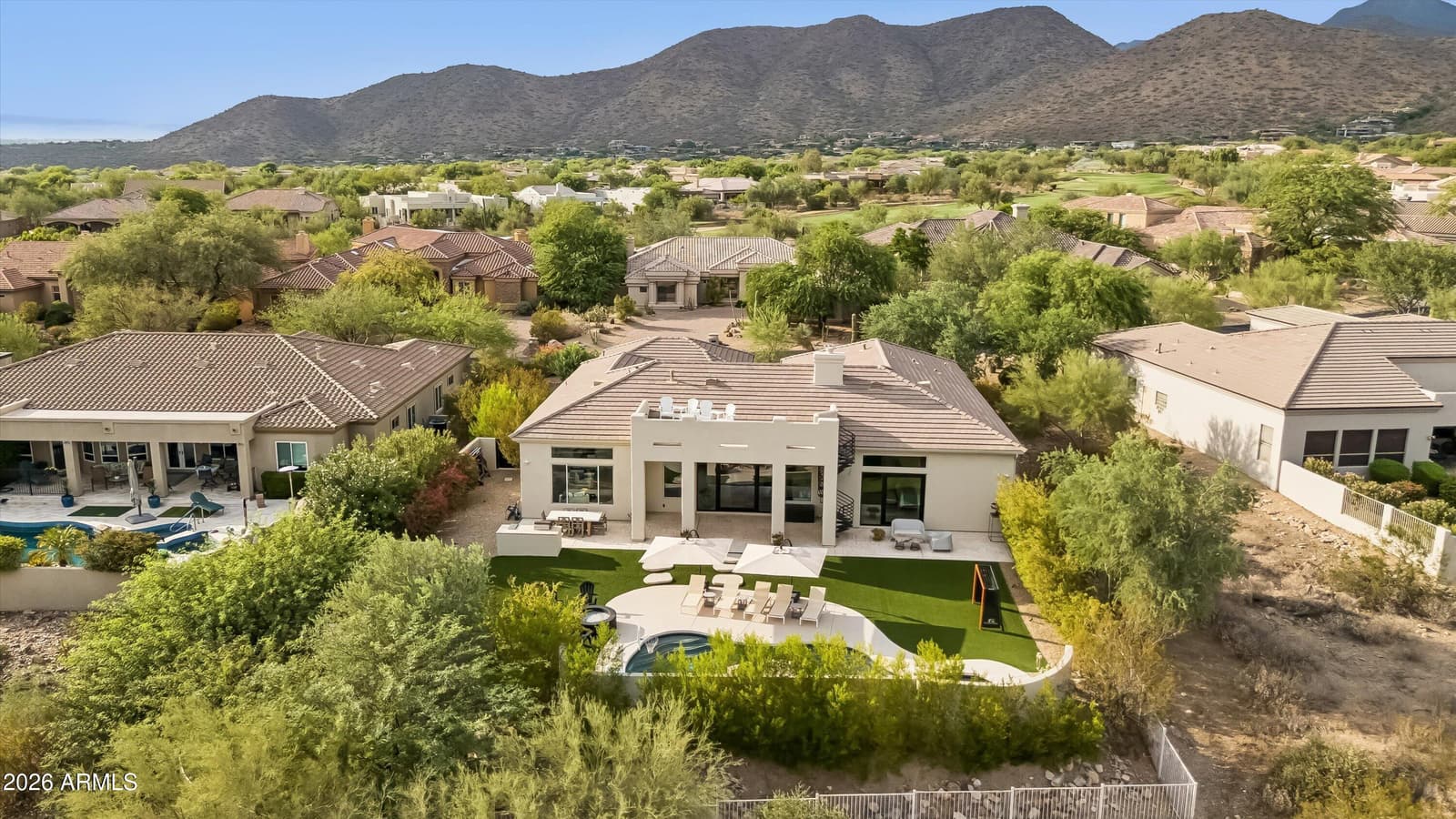 11613 N 120th Street, Scottsdale, AZ 85259 — photo 1 of 53