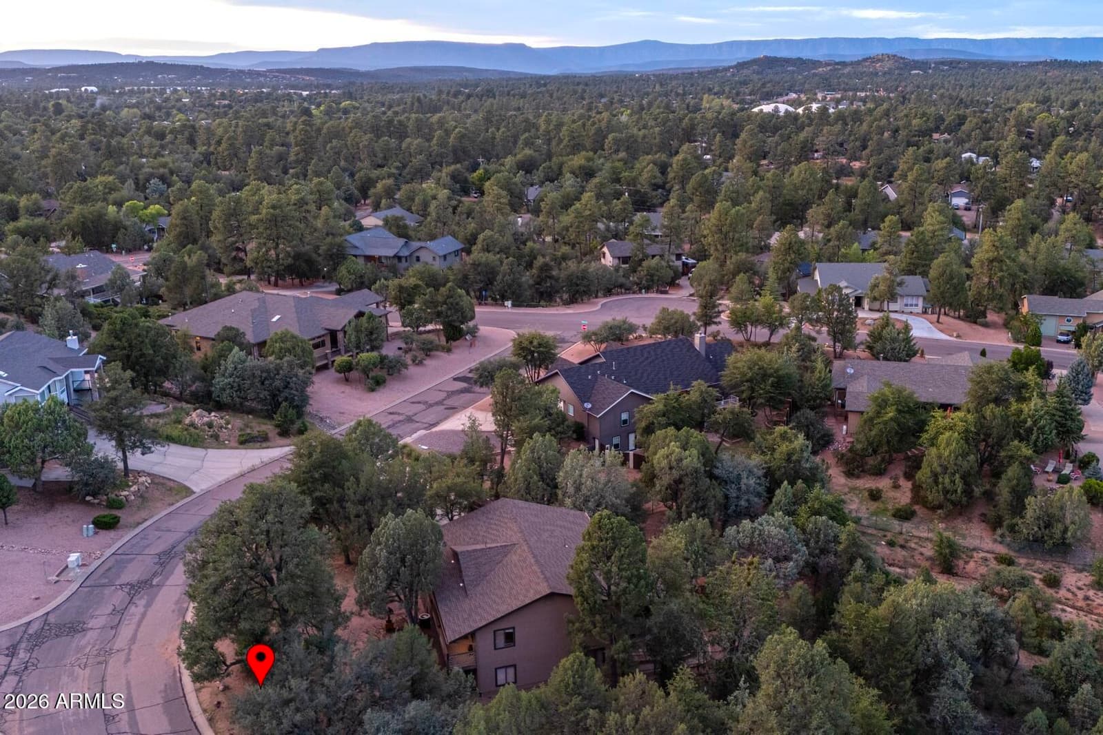 1103 S Stewart Pocket Circle S, Payson, AZ 85541 — photo 64 of 77