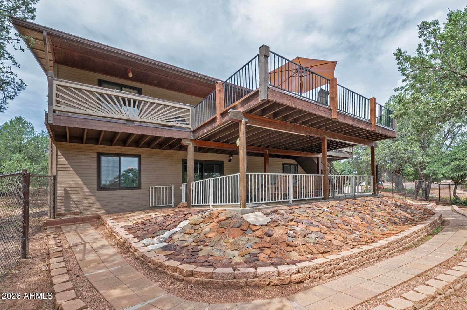 1103 S Stewart Pocket Circle S, Payson, AZ 85541 — photo 68 of 77