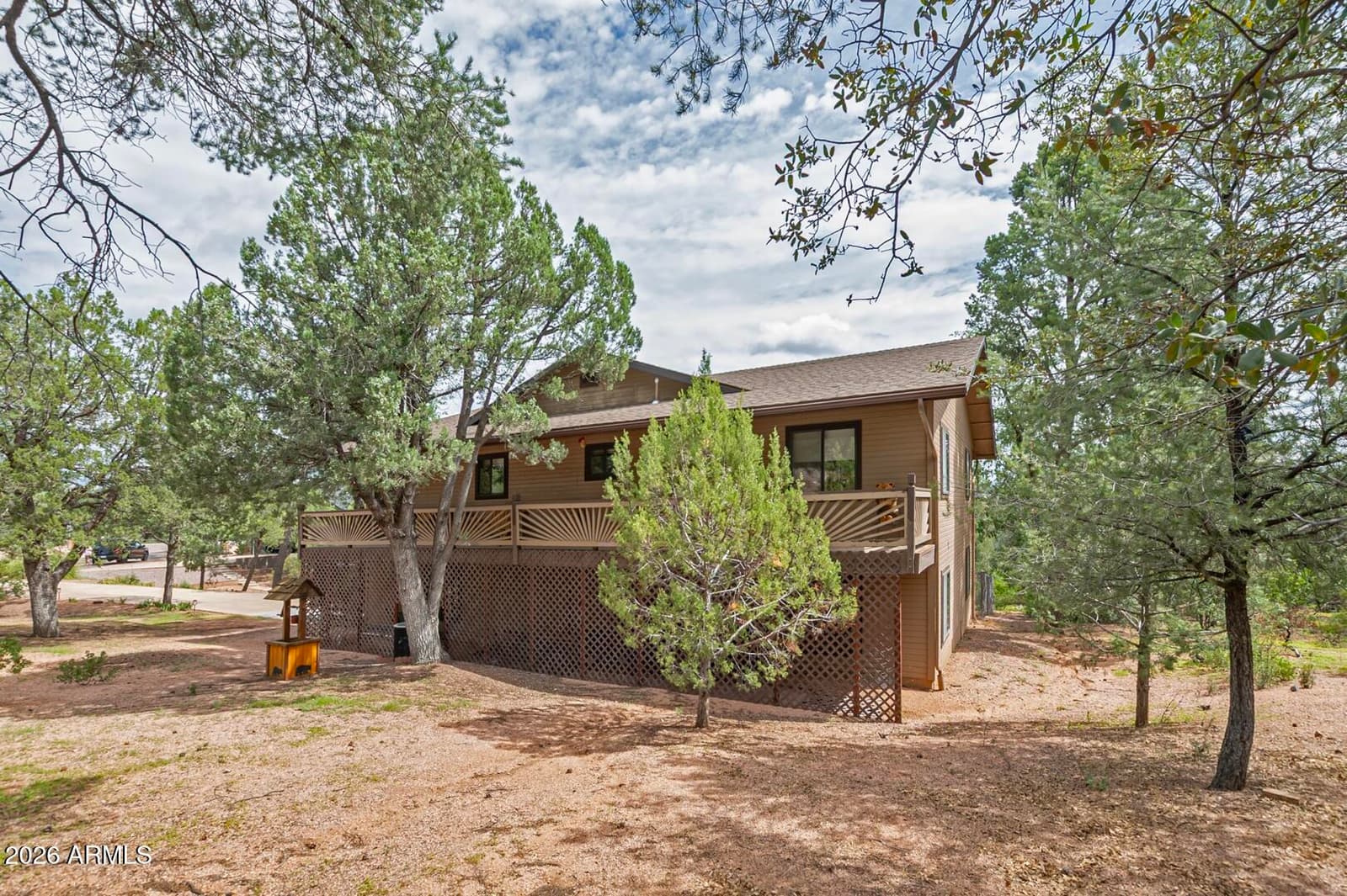 1103 S Stewart Pocket Circle S, Payson, AZ 85541 — photo 71 of 77