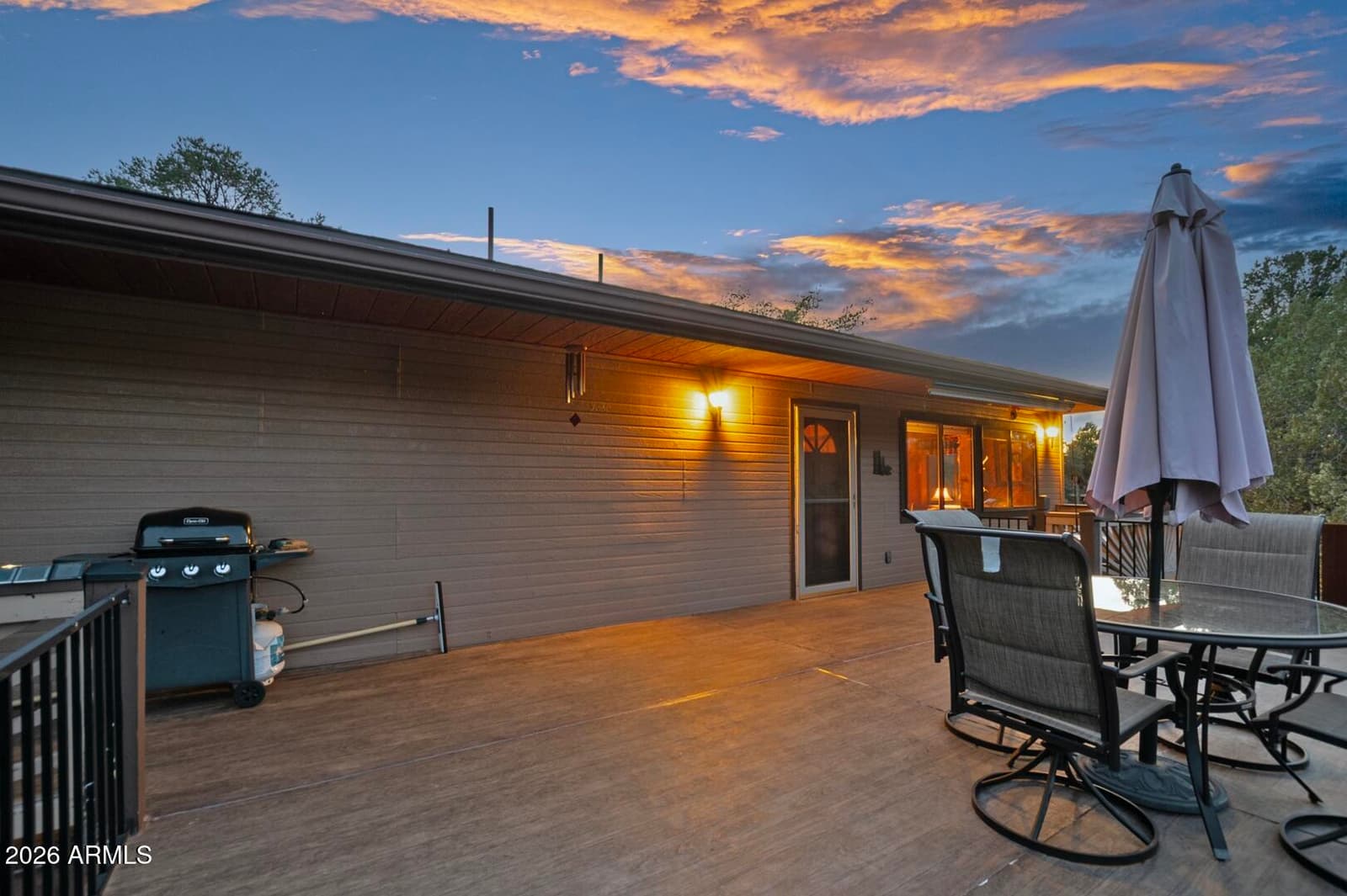 1103 S Stewart Pocket Circle S, Payson, AZ 85541 — photo 74 of 77