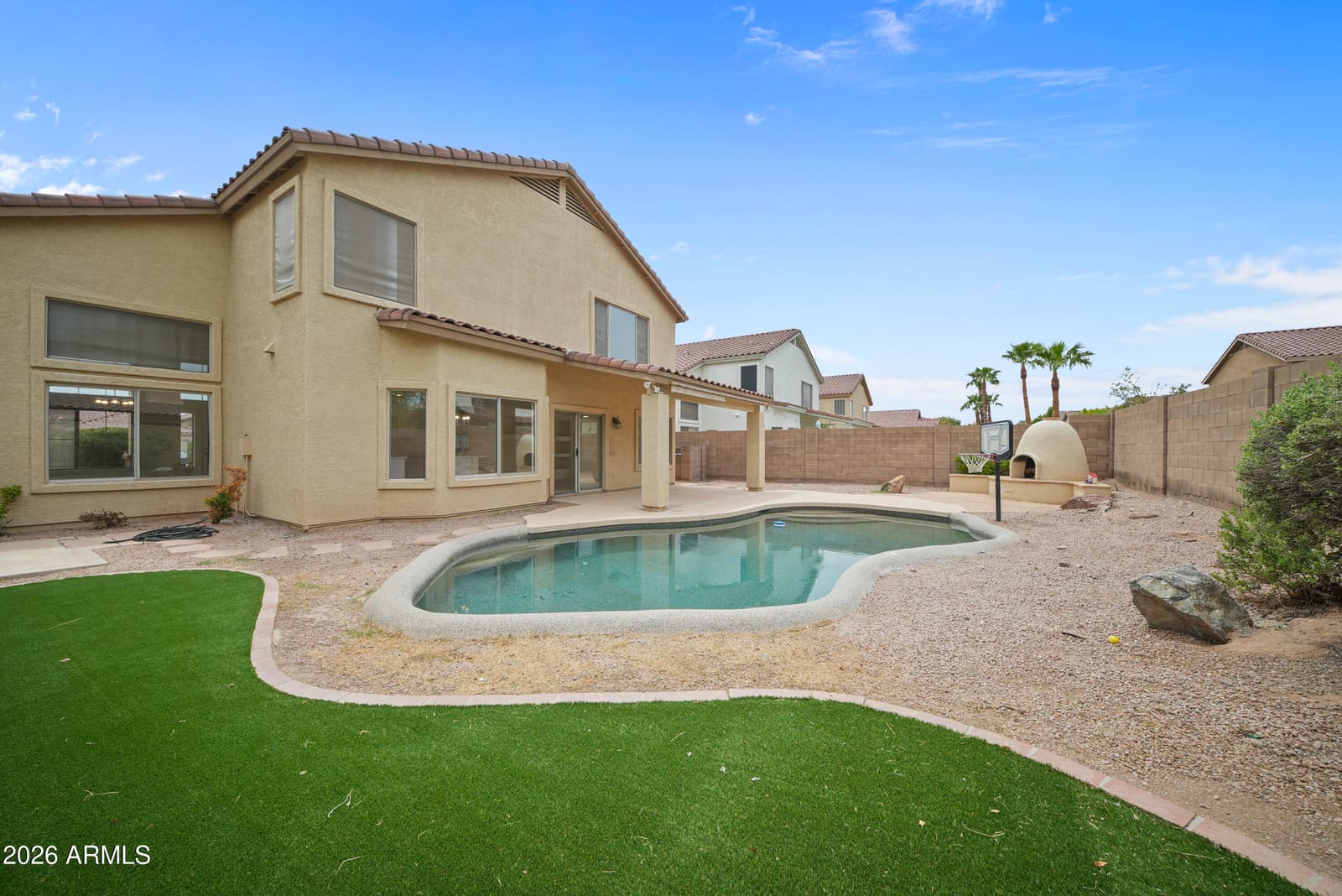 7456 W Potter Drive, Glendale, AZ 85308 — photo 50 of 59