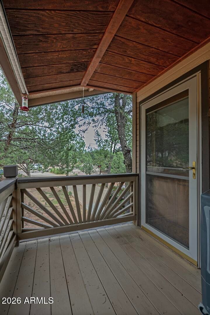 1103 S Stewart Pocket Circle S, Payson, AZ 85541 — photo 76 of 77