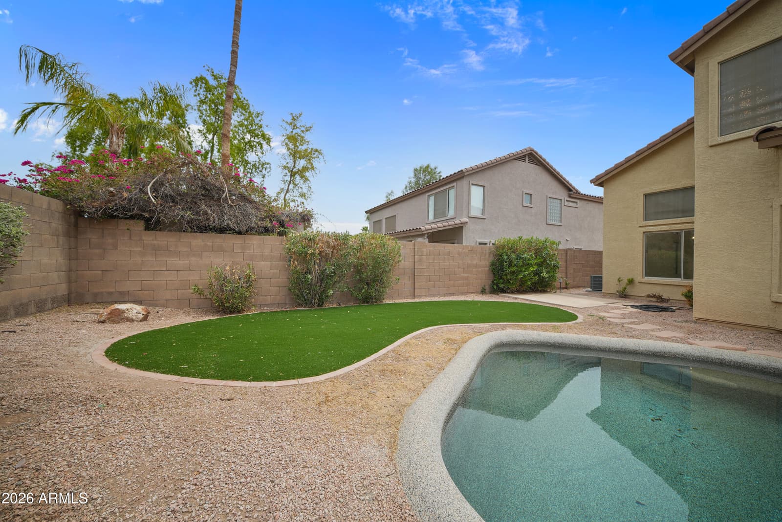 7456 W Potter Drive, Glendale, AZ 85308 — photo 51 of 59