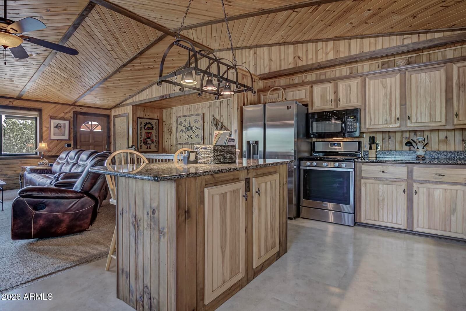 1103 S Stewart Pocket Circle S, Payson, AZ 85541 — photo 8 of 77