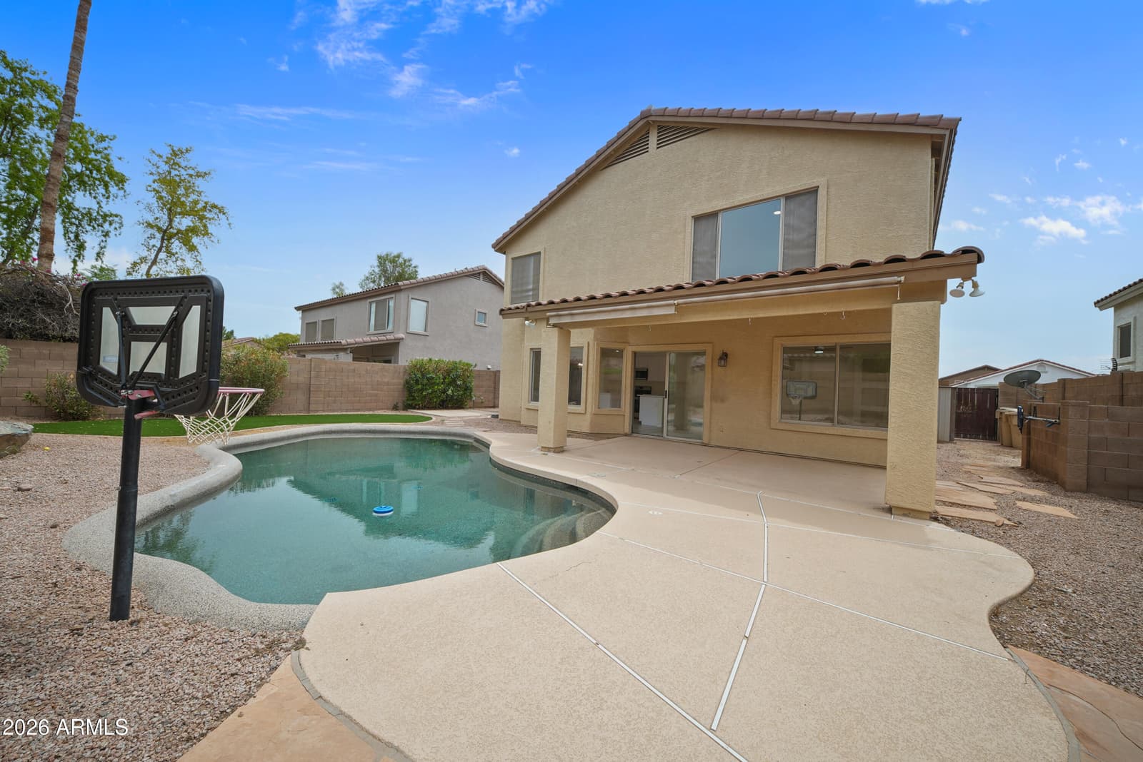 7456 W Potter Drive, Glendale, AZ 85308 — photo 52 of 59