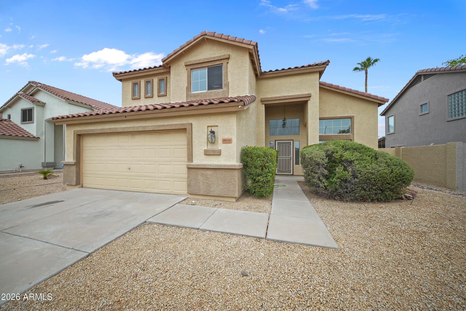 7456 W Potter Drive, Glendale, AZ 85308 — photo 1 of 59