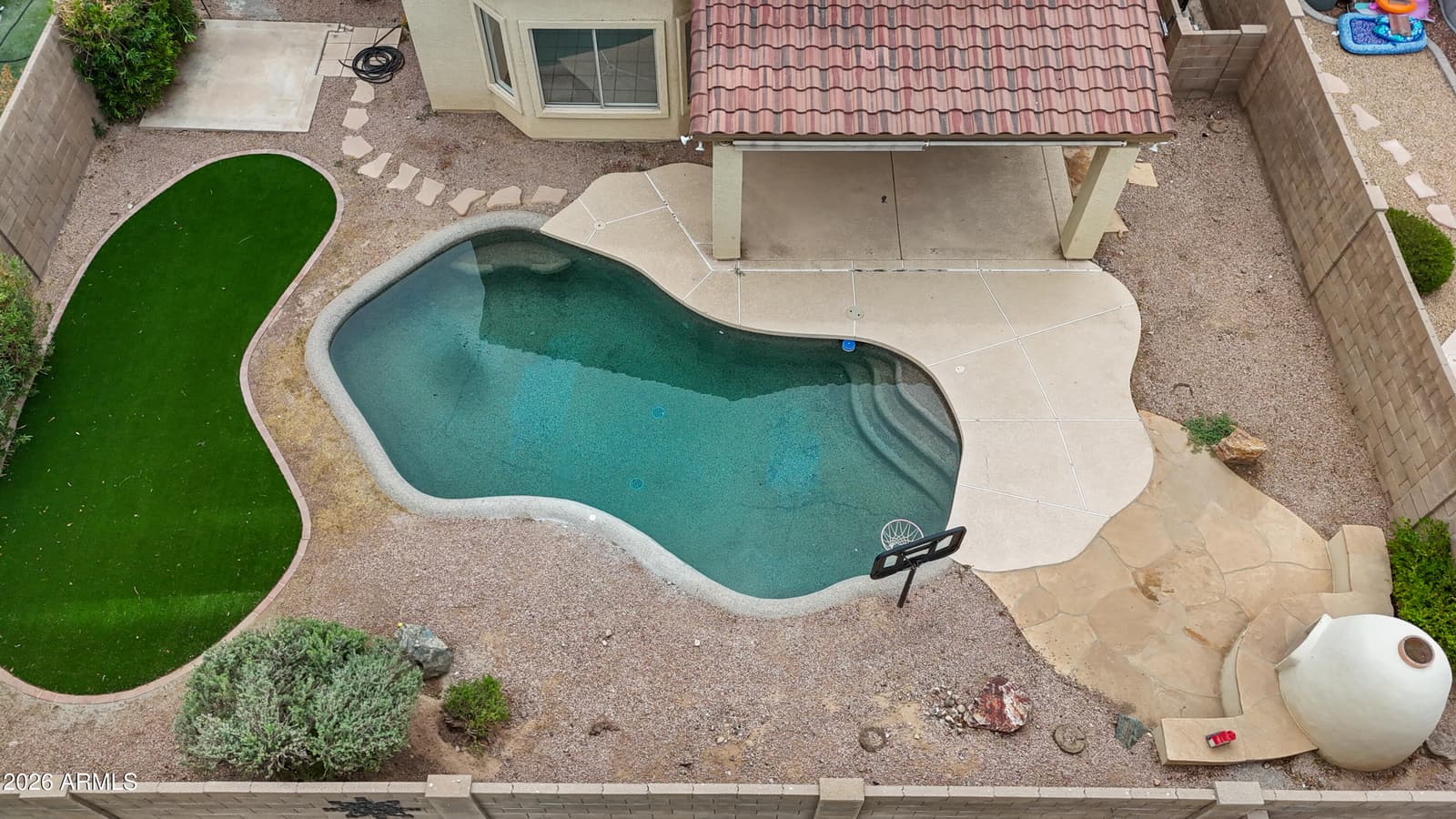 7456 W Potter Drive, Glendale, AZ 85308 — photo 2 of 59