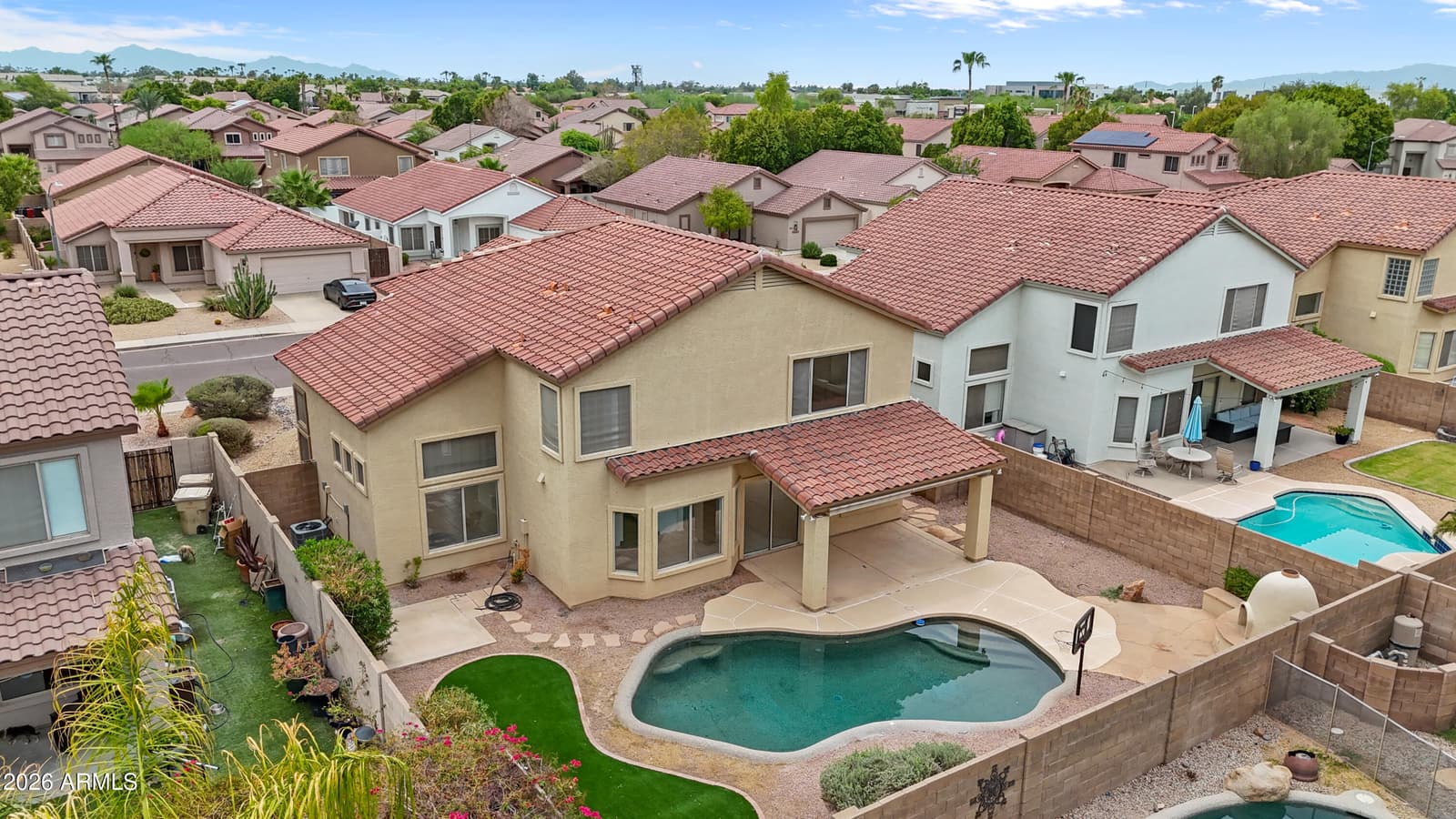7456 W Potter Drive, Glendale, AZ 85308 — photo 53 of 59