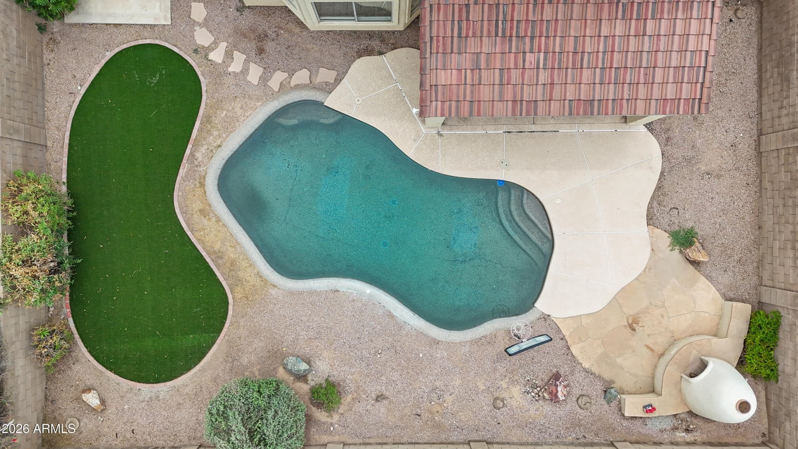 7456 W Potter Drive, Glendale, AZ 85308 — photo 55 of 59
