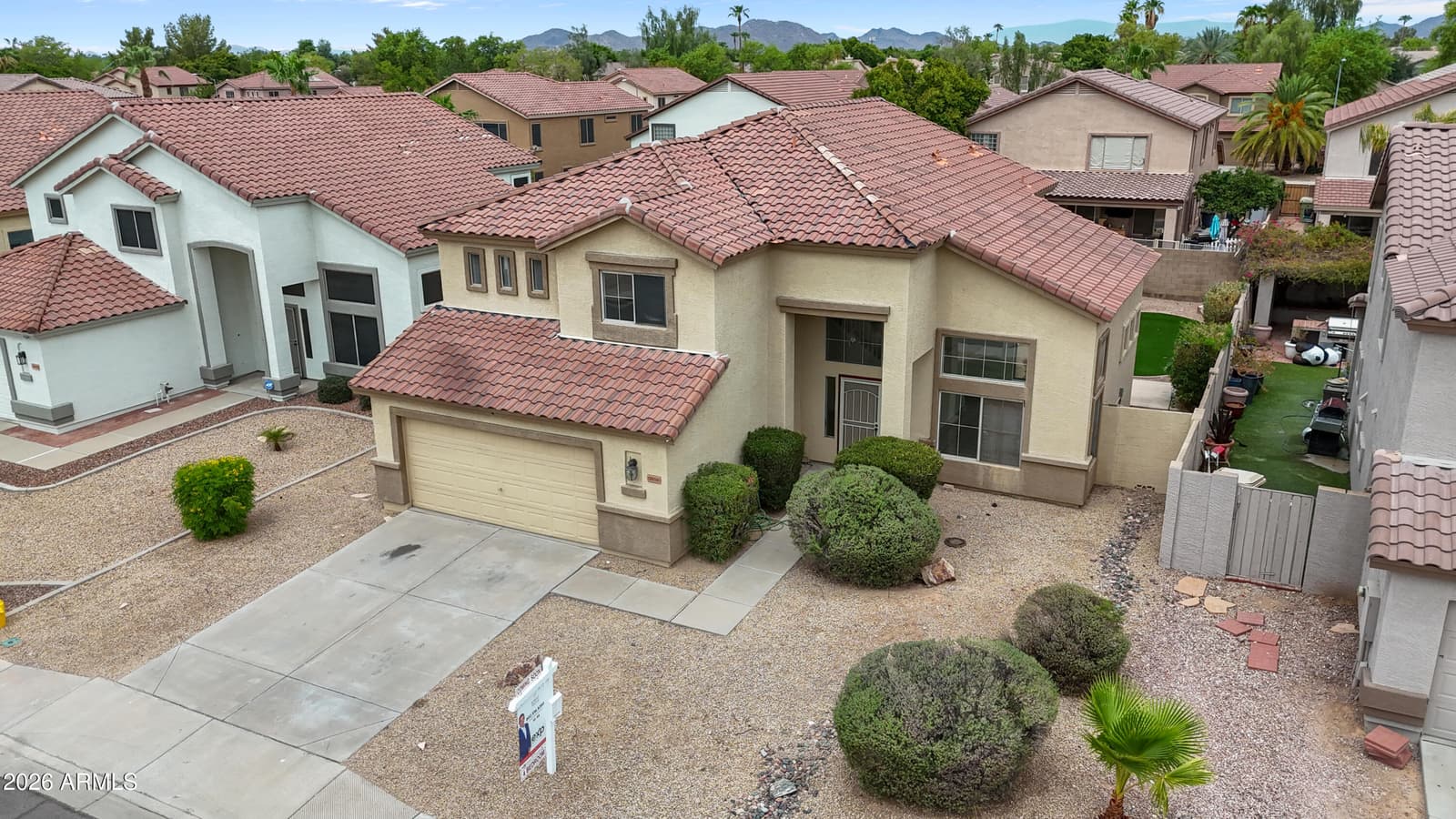 7456 W Potter Drive, Glendale, AZ 85308 — photo 57 of 59