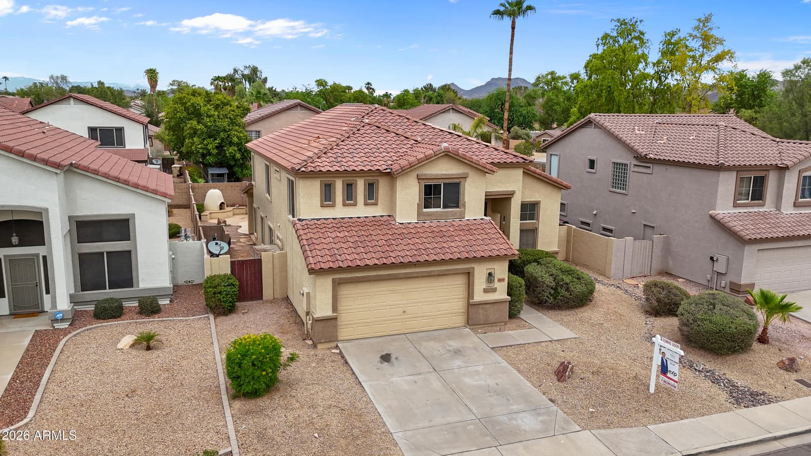 7456 W Potter Drive, Glendale, AZ 85308 — photo 58 of 59