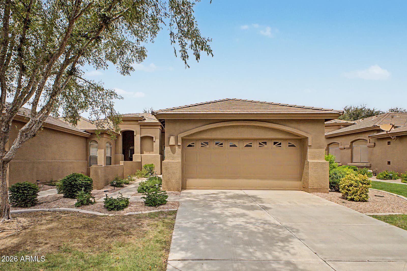 9614 E Nacoma Drive, Sun Lakes, AZ 85248 — photo 1 of 38