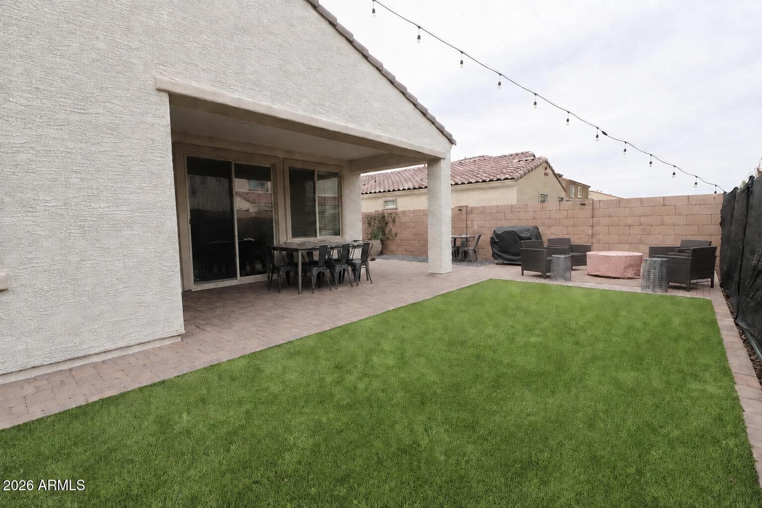 5524 W Hardtack Trail, Laveen, AZ 85339 — photo 27 of 34