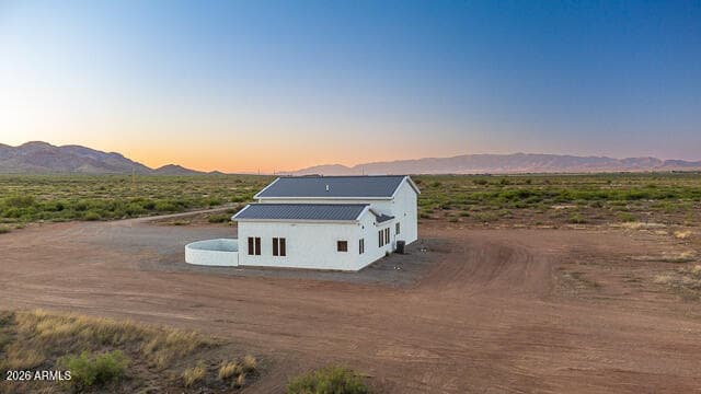 6233 W Airport Road, Willcox, AZ 85643 — photo 48 of 50