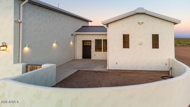 6233 W Airport Road, Willcox, AZ 85643 — photo 12 of 50