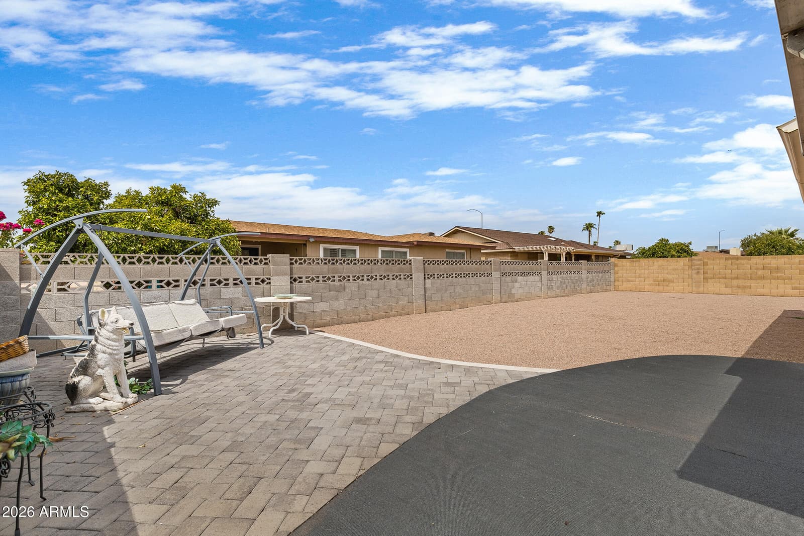 4206 E Dolphin Avenue, Mesa, AZ 85206 — photo 28 of 29