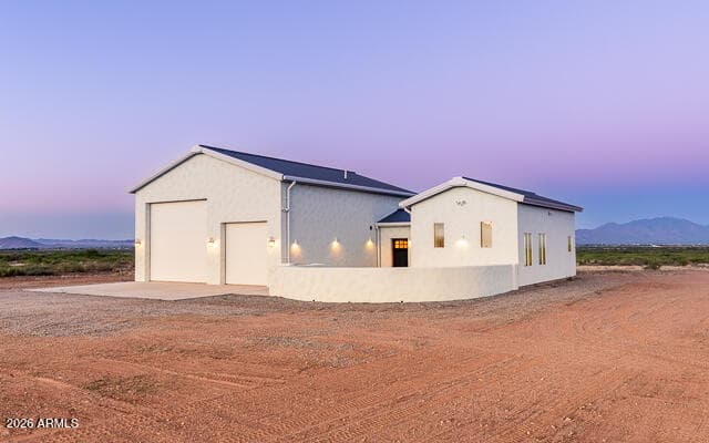 6233 W Airport Road, Willcox, AZ 85643 — photo 1 of 50