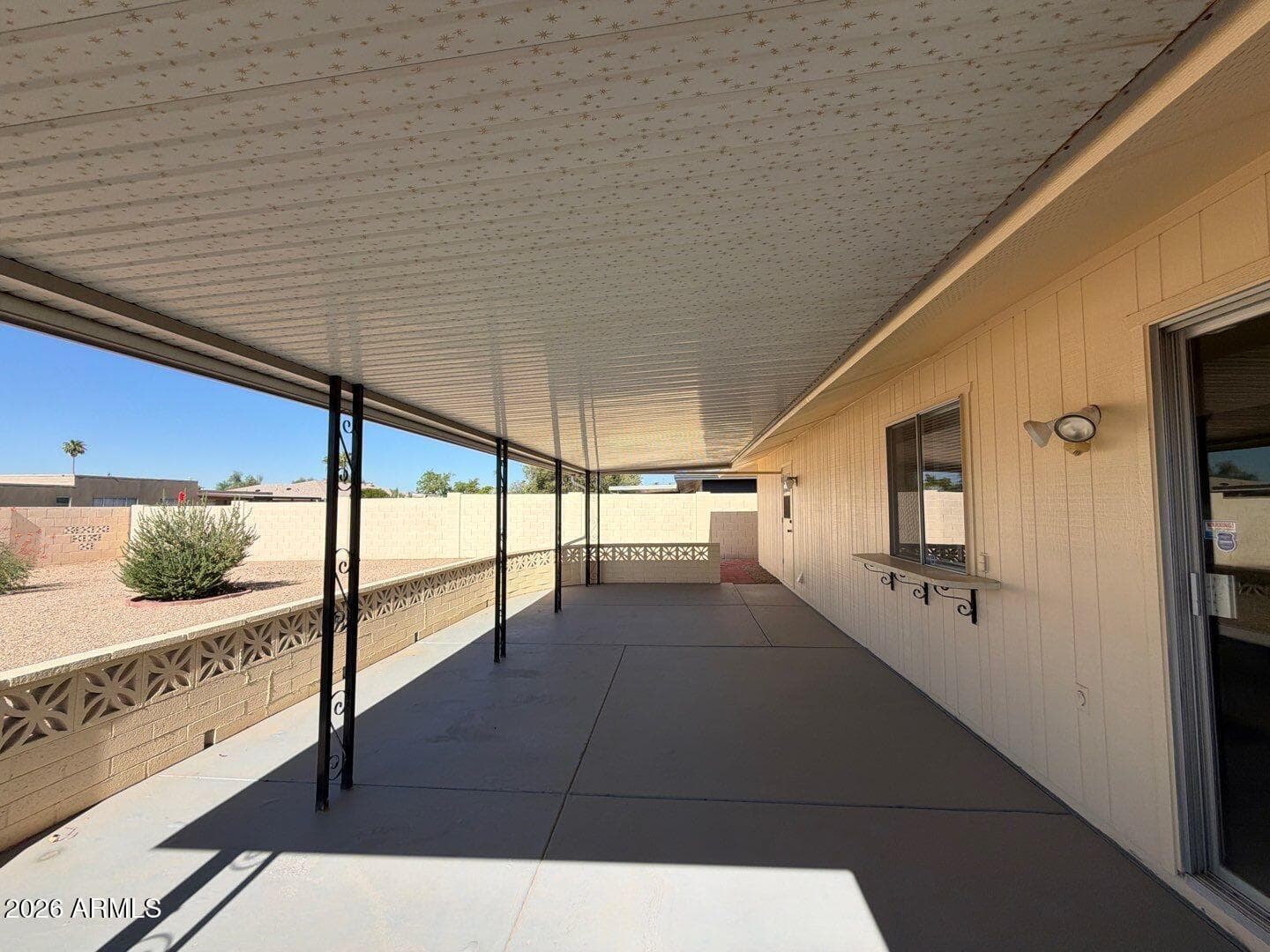 10201 W Sutters Gold Lane, Sun City, AZ 85351 — photo 37 of 46