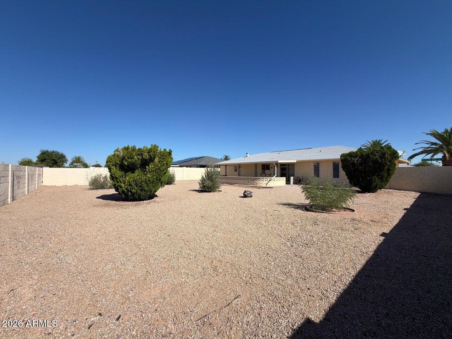 10201 W Sutters Gold Lane, Sun City, AZ 85351 — photo 1 of 46