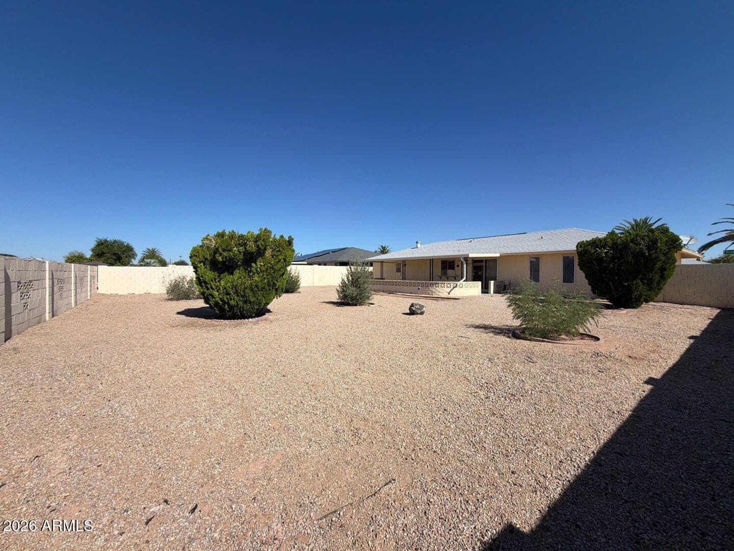 10201 W Sutters Gold Lane, Sun City, AZ 85351 — photo 2 of 46