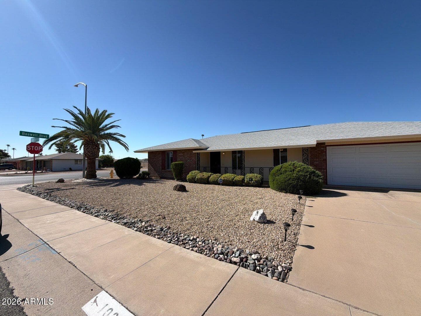 10201 W Sutters Gold Lane, Sun City, AZ 85351 — photo 5 of 46