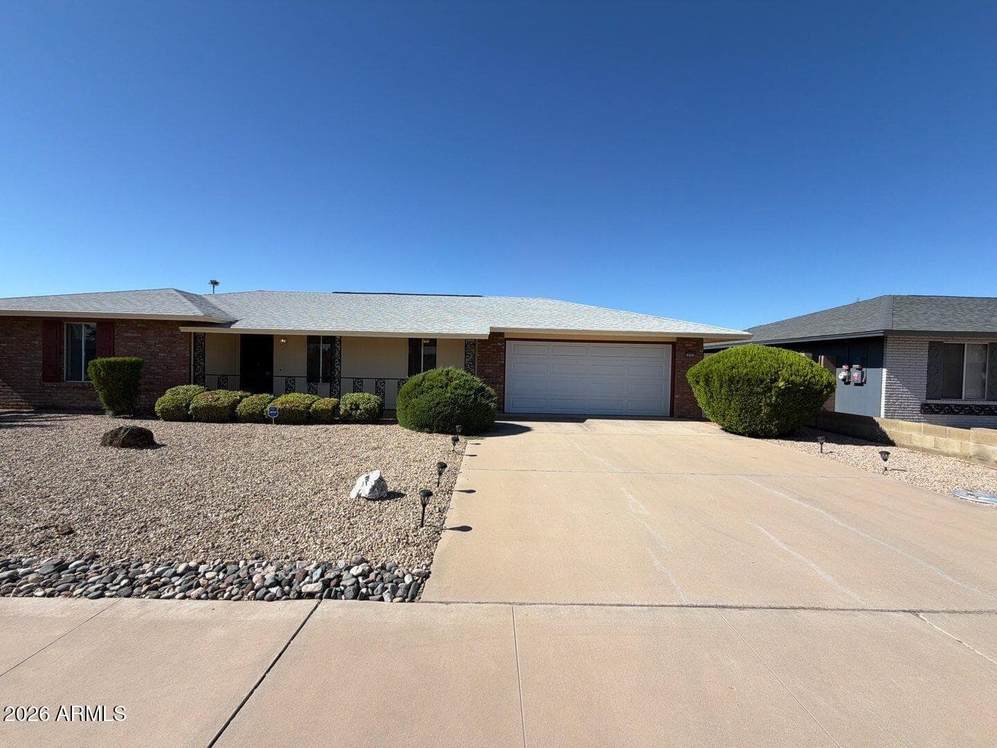 10201 W Sutters Gold Lane, Sun City, AZ 85351 — photo 6 of 46