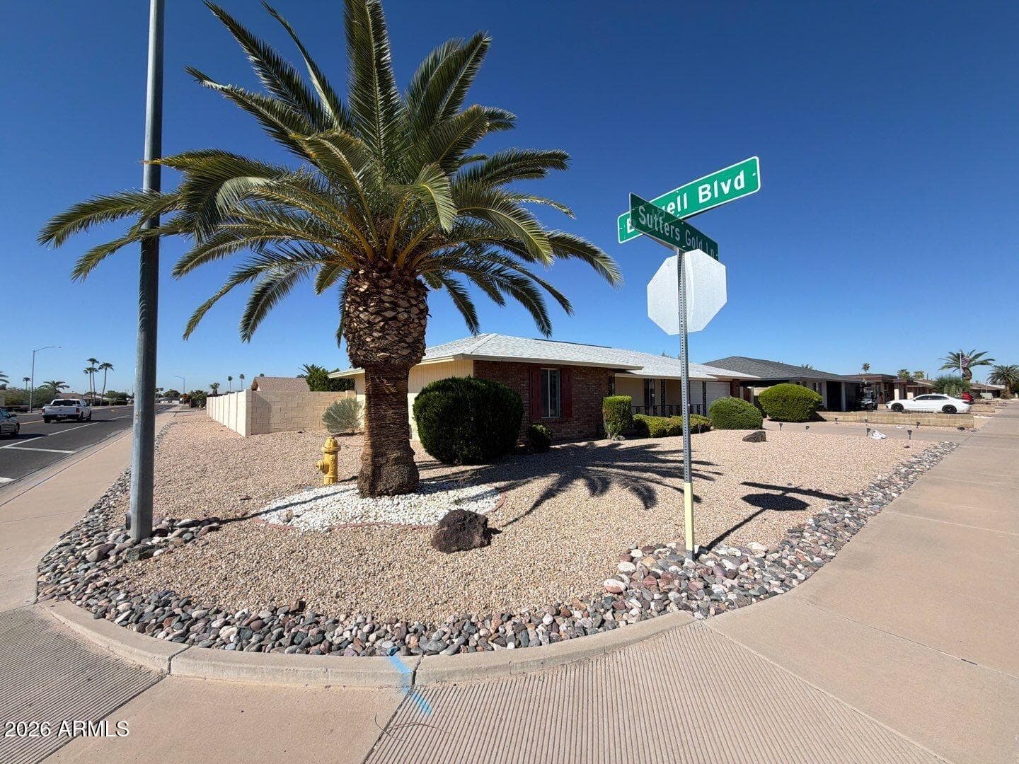 10201 W Sutters Gold Lane, Sun City, AZ 85351 — photo 8 of 46