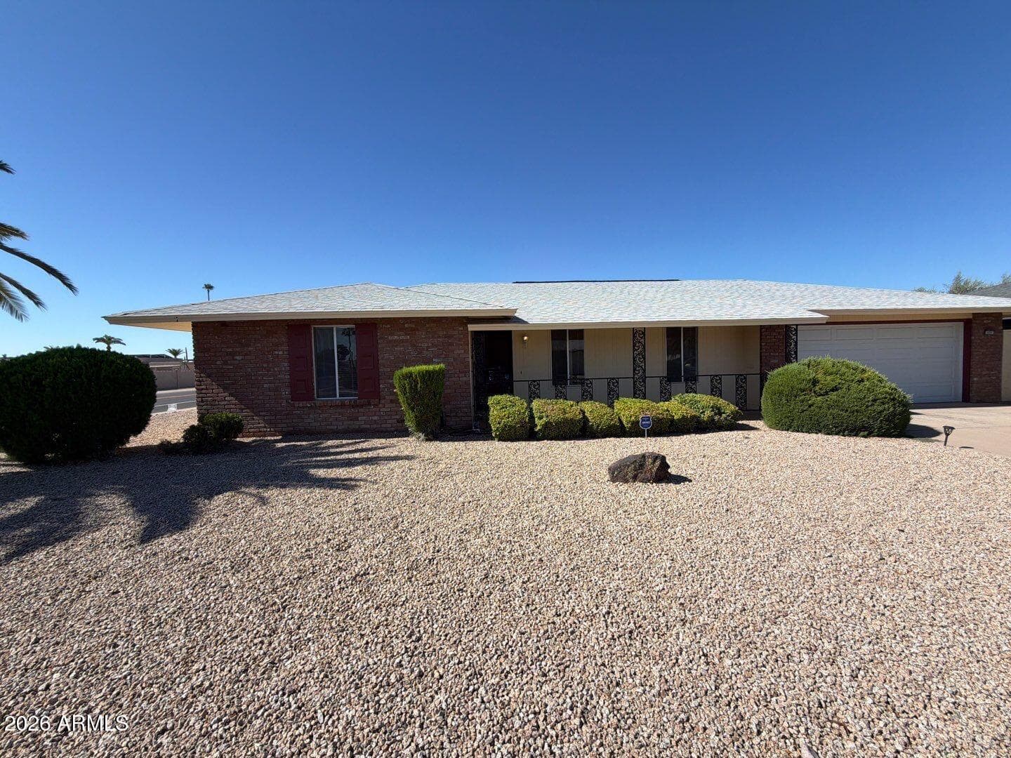 10201 W Sutters Gold Lane, Sun City, AZ 85351 — photo 9 of 46
