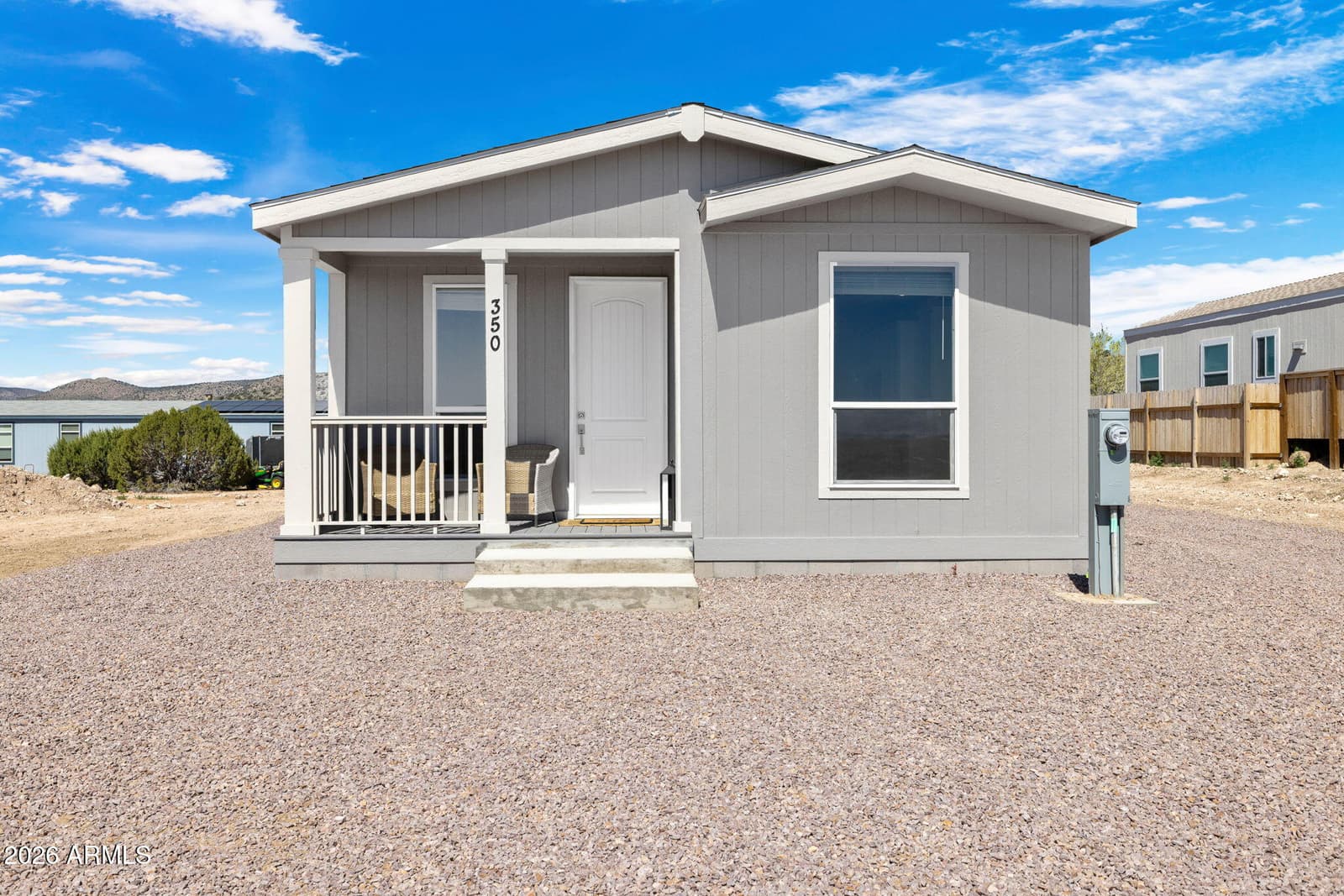 350 E Peterson Road, Paulden, AZ 86334 — photo 1 of 17